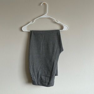 Never Worn Nine West Checkered Dress Pants